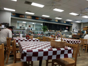 Sams Meats & Deli - Wilmington