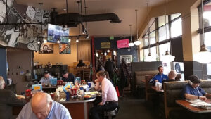 Sam's No. 3 Downtown - Denver