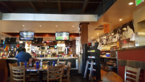 Sam's No. 3 Glendale - Glendale