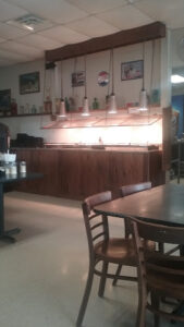 Sam's Pizza - Buckhannon