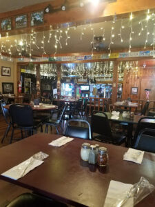 Sam's Pizza Pub & Restaurant - Hot Springs