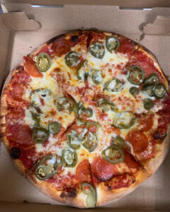 Sam's Pizza & Subs - Rockville
