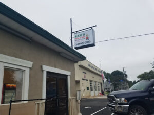 Sam’s Pizza & Subs - King George