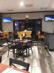 Sam's Pizza & Subs - Stafford