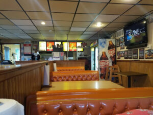 Sam's Pizza Sycamore - Sycamore