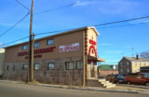 Sam's Restaurant - Elizabeth
