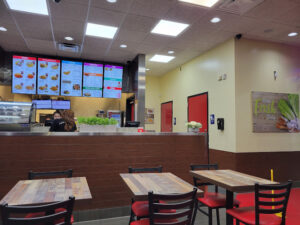Sam's Seafood & Grill - Pensacola