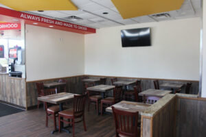 Sam's Seafood & Grill - Bradenton