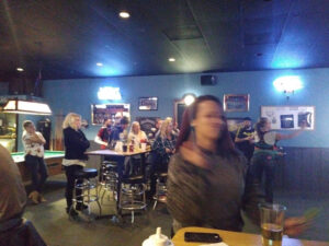 Sam's Smokehouse And Saloon - Boise