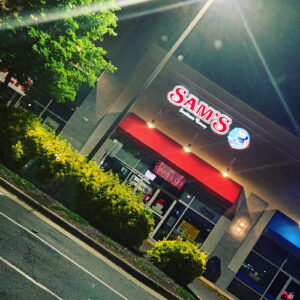 Sam's Southern Eatery - Manassas