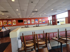 Sam's Southern Eatery - O'Fallon