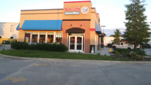 Sam's Southern Eatery - Lafayette