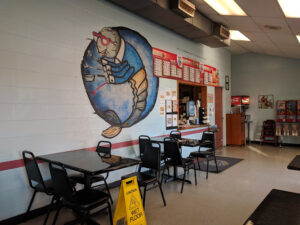 Sam's Southern Eatery - Shreveport