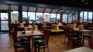 Sam's Southern Eatery - Bossier City