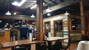 Sam's Southern Eatery - Shreveport