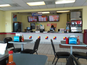 Sam's Southern Eatery - Monroe