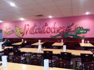Sam's Southern Eatery - Natchitoches