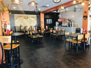 Sam’s Southern Eatery - Norman