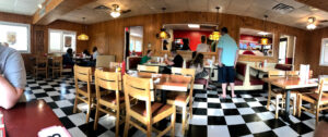 Sams Southern Eatery - Bartlesville