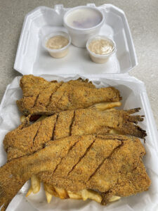 Sam's Southern Eatery - Texarkana