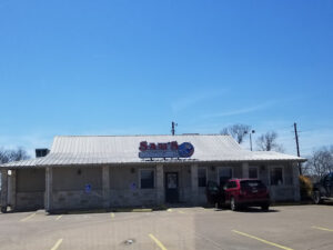 Sam's Southern Eatery - Temple