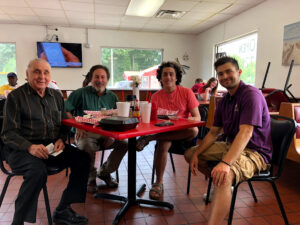 Sam's Southern Eatery, Joplin MO - Joplin