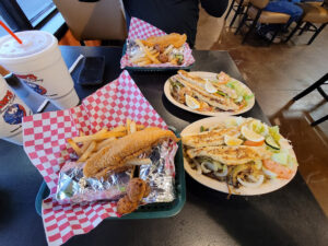 Sam's Southern Eatery (Russellville) - Russellville