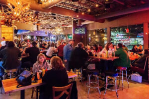Sam's Tavern - Redmond