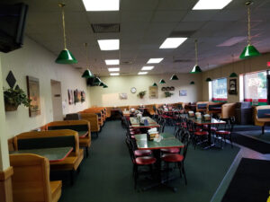Samuel Mancino's Italian Eatery - Elkhart