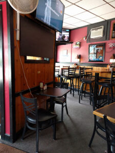 Samuel's Bar & Grill - Portland