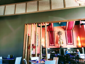 Samui Thai Cuisine - Plano
