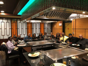 Samurai Japanese Restaurant - Albany