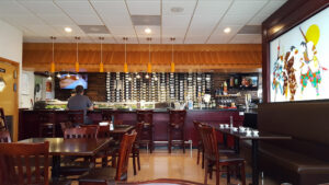 Samurai Sushi - Glen Allen