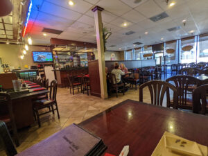 Samurai Sushi Bar - Lafayette
