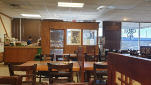 Samwon Garden Restaurant - Fort Worth