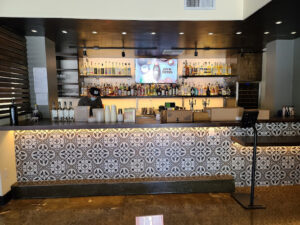 San Agus Cocina Urbana & Cocktails - Palo Alto