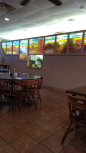 San Ann'a Pizza & Mexican - Fremont