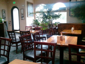 San Carlos Bar & Grill - San Carlos