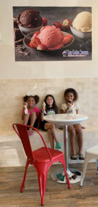 San Carlos Scoops - Fort Myers