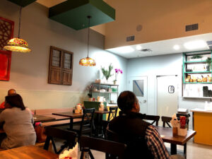 San Eatery - Katy