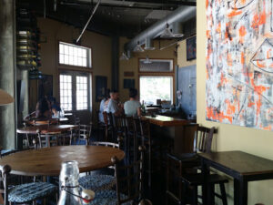San Elijo Vine & Tap - San Marcos