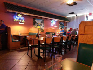 San Felipe Mexican Restaurant - Southport