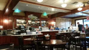 San Francisco Creamery - Walnut Creek