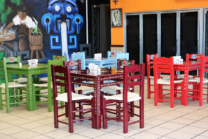 San Isidro Mexican Restaurant - Roselle