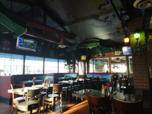 San Isidro Mexican Restaurant - South El Monte