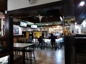 San Joe’s Cantina Grill - Albany