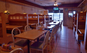 San Jose Mexican Restaurant - Lumberton