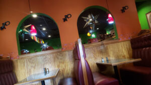 San Jose Mexican Restaurant - Irmo