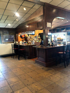 San Jose Mexican Restaurant - Newberry