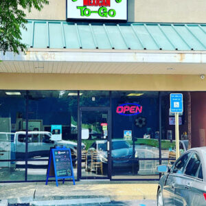 San Jose To Go Mexican Food - Albany